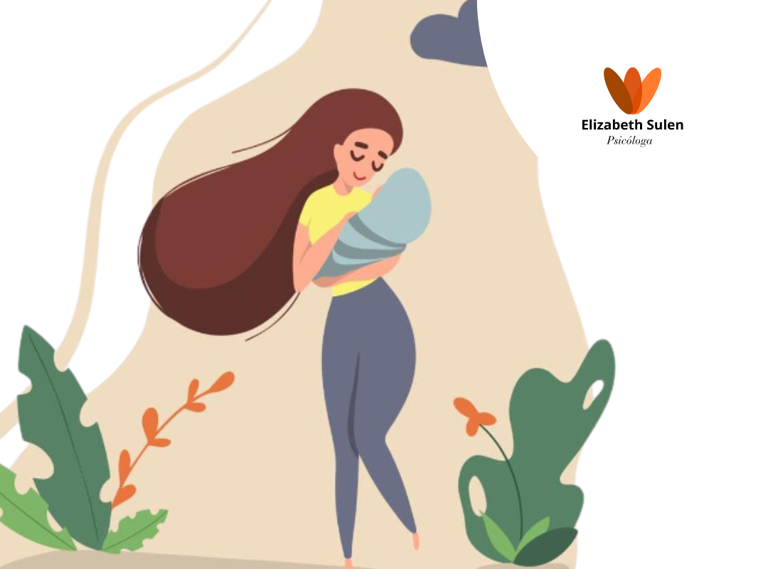 Miedo a ser madre: claves psicológicas para comprenderlo y superarlo